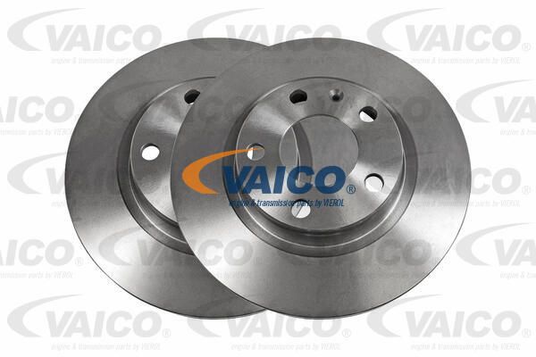 VAICO Тормозной диск V10-80039