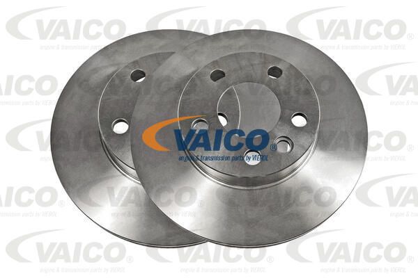 VAICO Тормозной диск V10-80041