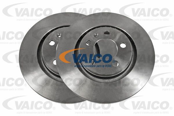 VAICO Тормозной диск V10-80042