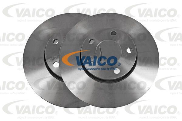 VAICO Тормозной диск V10-80049