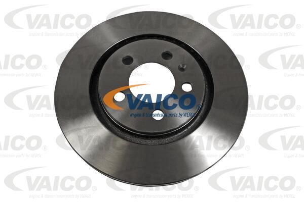 VAICO Тормозной диск V10-80061