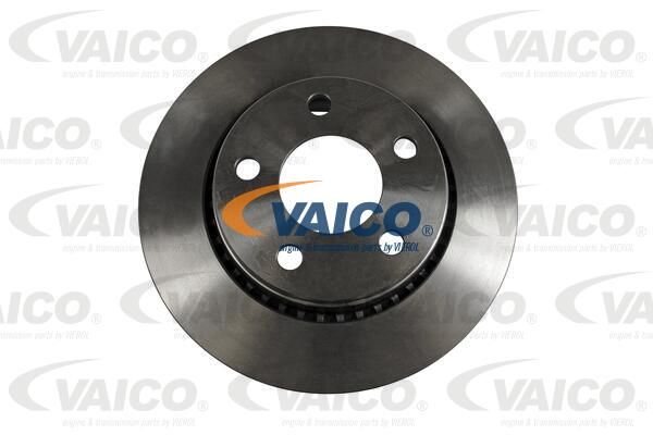 VAICO Тормозной диск V10-80065
