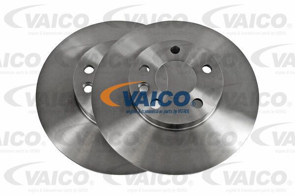 VAICO Тормозной диск V10-80075