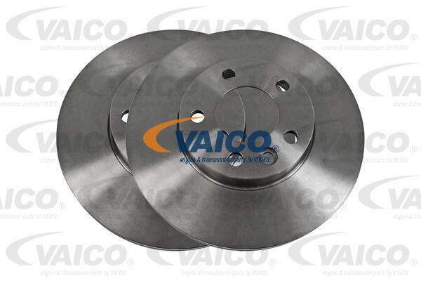 VAICO Тормозной диск V10-80080