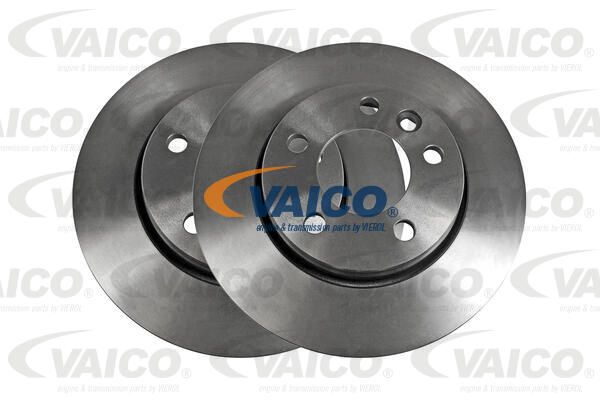 VAICO Тормозной диск V10-80082