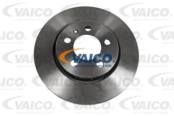 VAICO Тормозной диск V10-80083