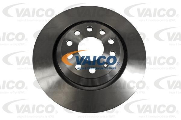 VAICO Тормозной диск V10-80084