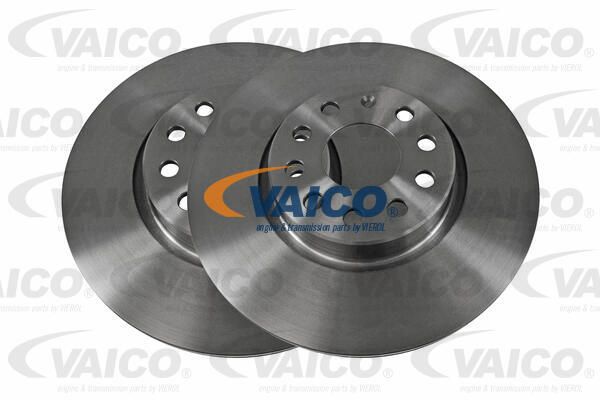 VAICO Тормозной диск V10-80085