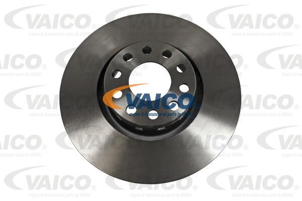 VAICO Тормозной диск V10-80086