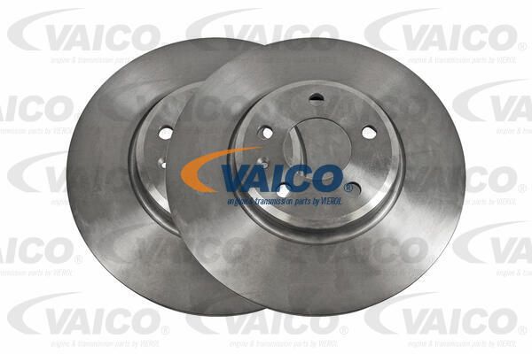 VAICO Тормозной диск V10-80089