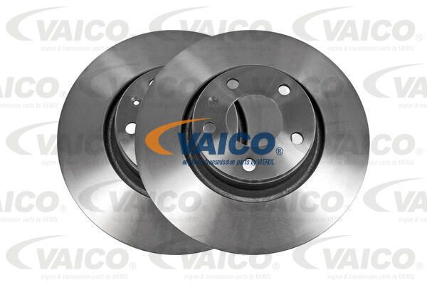 VAICO Тормозной диск V10-80090
