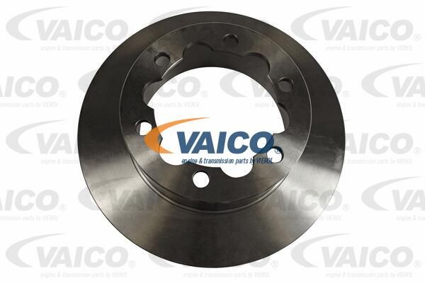 VAICO Тормозной диск V10-80092