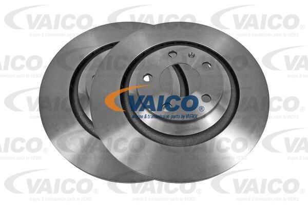 VAICO Тормозной диск V10-80093