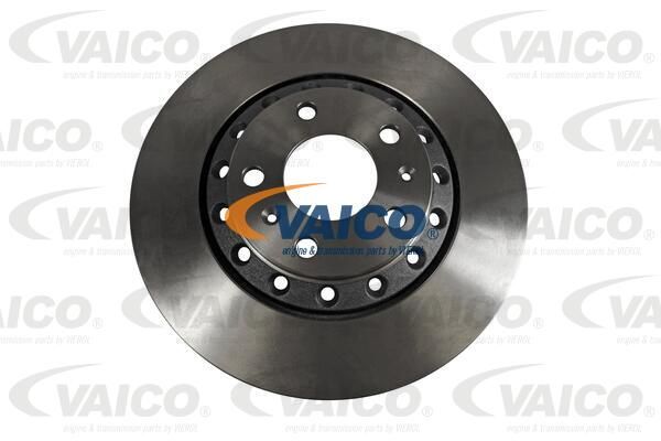 VAICO Тормозной диск V10-80099