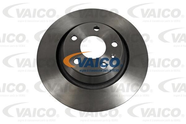VAICO Тормозной диск V10-80100