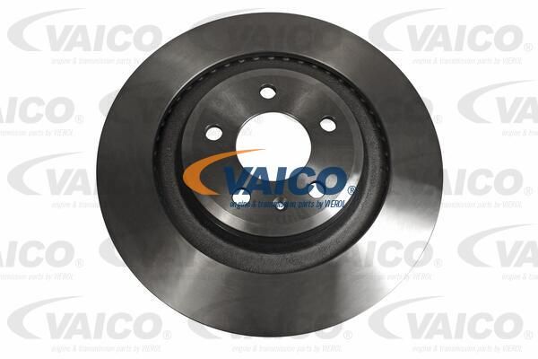 VAICO Тормозной диск V10-80101