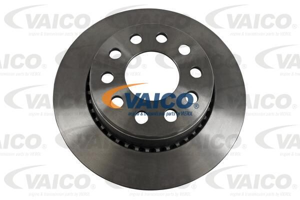 VAICO Тормозной диск V10-80103