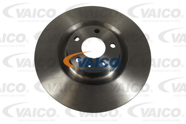 VAICO Тормозной диск V10-80107