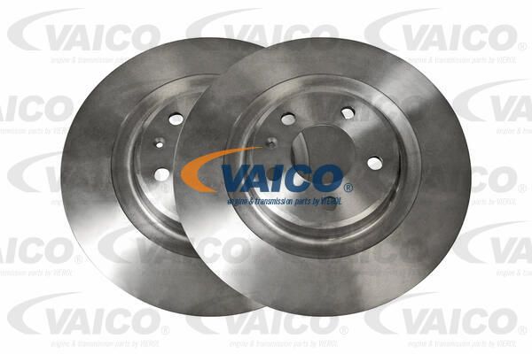 VAICO Тормозной диск V10-80112