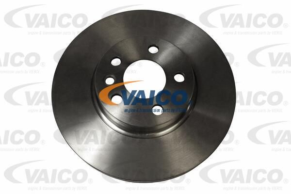 VAICO Тормозной диск V10-80113