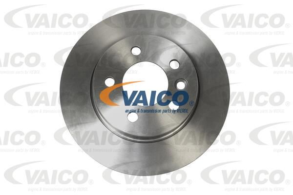 VAICO Тормозной диск V10-80114
