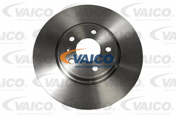 VAICO Тормозной диск V10-80117