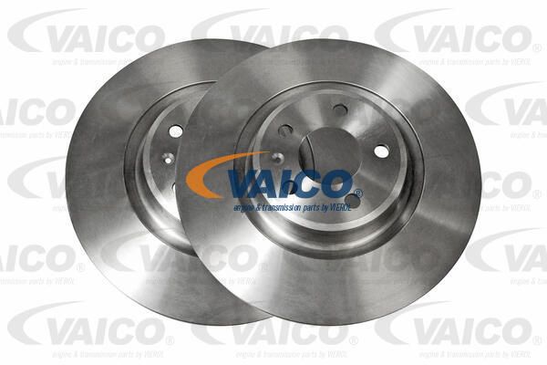 VAICO Тормозной диск V10-80118