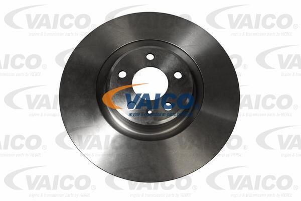 VAICO Тормозной диск V10-80120