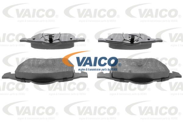 VAICO Piduriklotsi komplekt,ketaspidur V10-8130-1