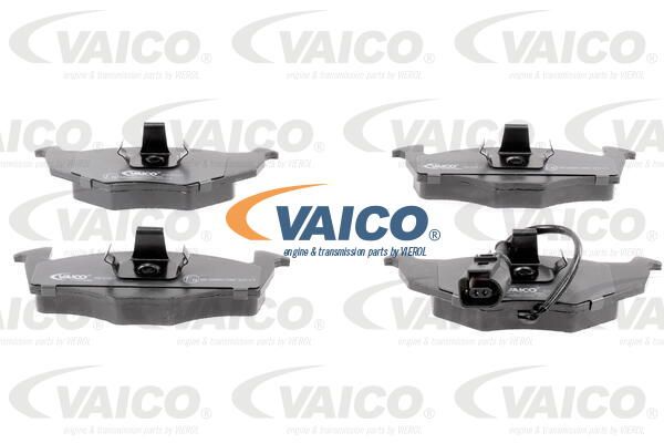 VAICO Комплект тормозных колодок, дисковый тормоз V10-8133-1