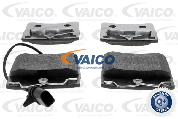 VAICO Комплект тормозных колодок, дисковый тормоз V10-8234