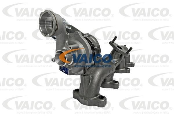 VAICO Kompressor,ülelaadimine V10-8339