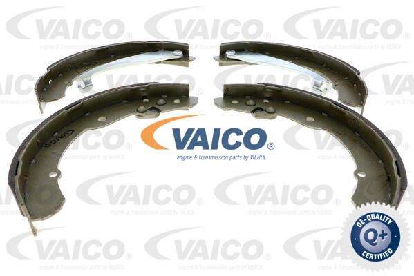 VAICO Piduriklotside komplekt V10-8352