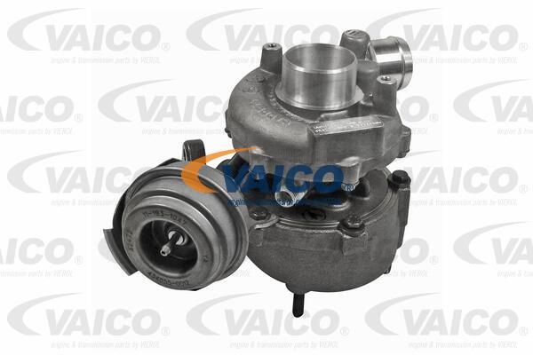 VAICO Kompressor,ülelaadimine V10-8353
