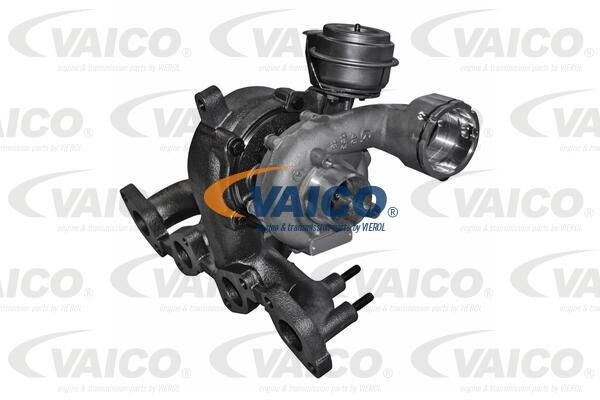 VAICO Kompressor,ülelaadimine V10-8357