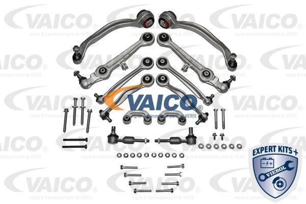 VAICO Комлектующее руля, подвеска колеса V10-8548