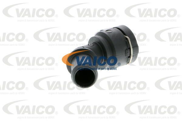 VAICO Jahutusvedeliku flants V10-9706