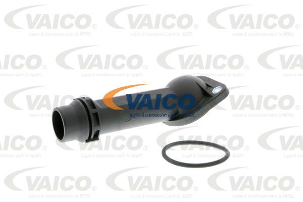 VAICO Jahutusvedeliku flants V10-9708