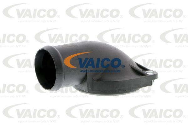 VAICO Jahutusvedeliku flants V10-9709