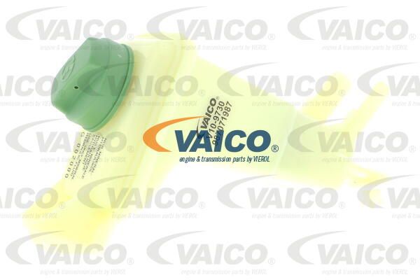 VAICO Компенсационный бак, гидравлического масла услител V10-9730