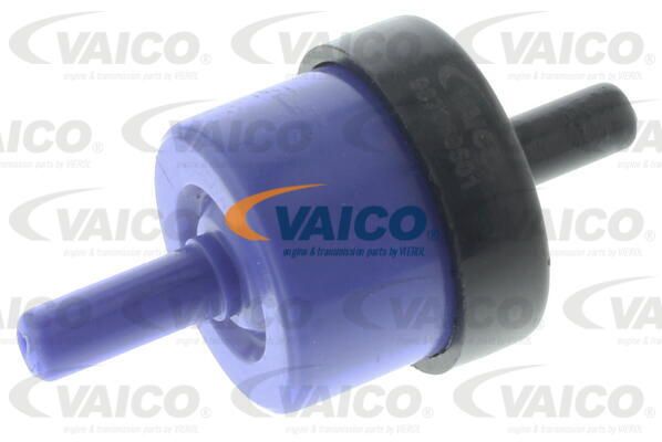 VAICO Клапан, вакуумный насос V10-9731