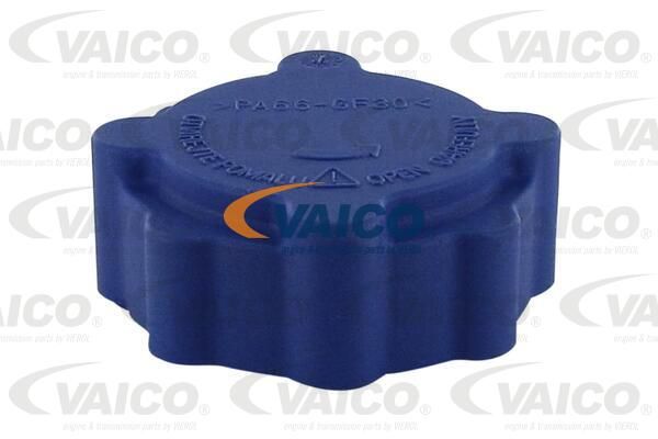 VAICO Sulgurkate, jahutusvedeliku mahuti V10-9757