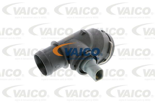VAICO Jahutusvedeliku flants V10-9760