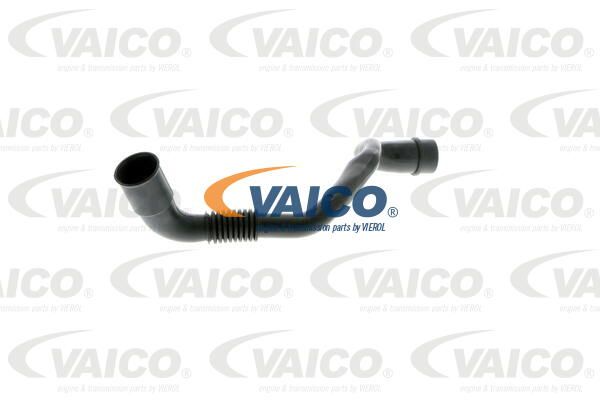 VAICO Шланг, вентиляция картера V10-9768