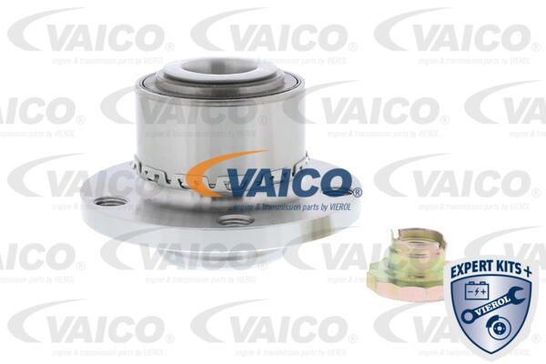 VAICO Комплект подшипника ступицы колеса V10-9882