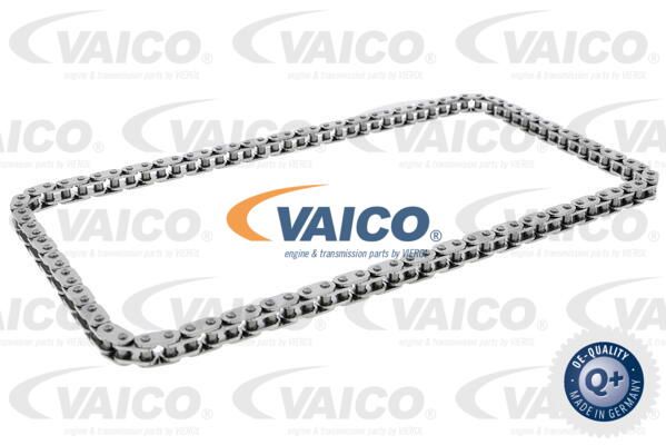 VAICO Цепь, привод маслонасоса V20-0013