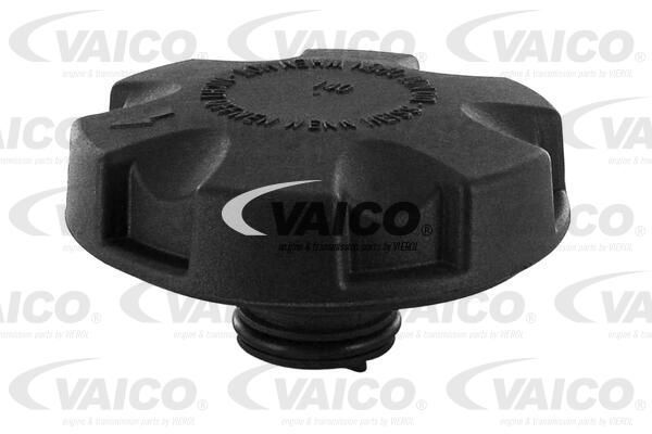 VAICO Крышка, резервуар охлаждающей жидкости V20-0034