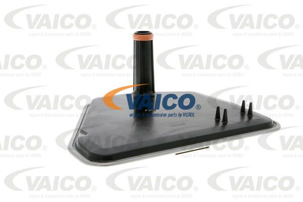 VAICO Hüdraulikafilter,automaatkäigukast V20-0046