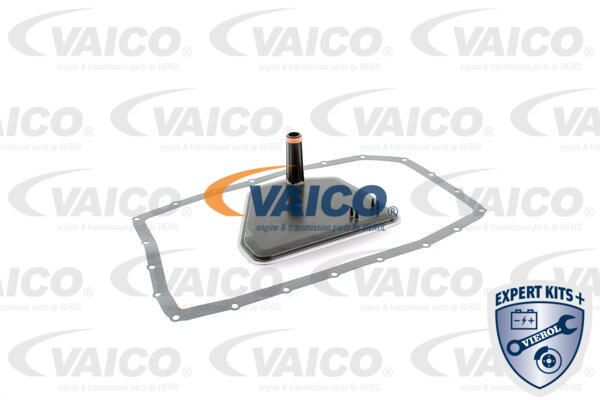 VAICO Hüdraulikafiltrikomplekt,automaatkäigukast V20-0048