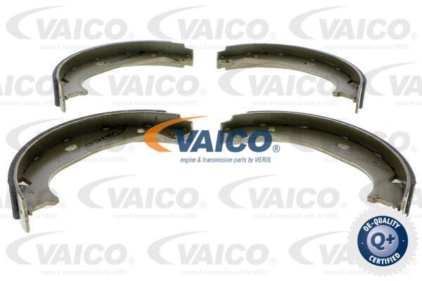 VAICO Piduriklotside komplekt V20-0078